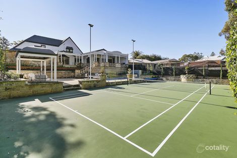 Property photo of 4 Henderson Drive Kallaroo WA 6025