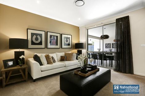 Property photo of 3 Halifax Way Gledswood Hills NSW 2557