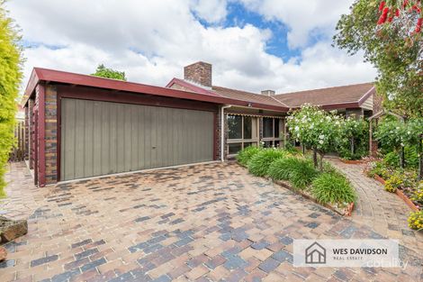 11 Buckley St, Horsham, VIC 3400