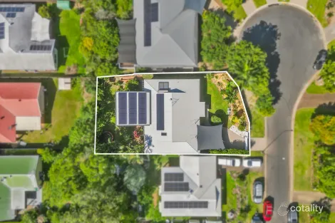 Property photo of 8 Ben Bolt Close Redlynch QLD 4870