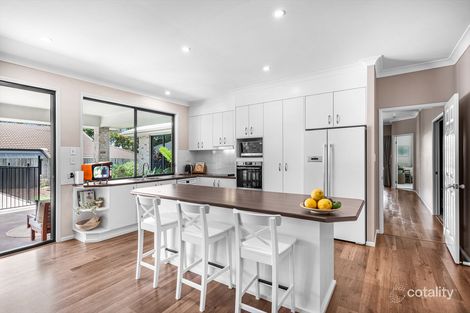 Property photo of 56 Trafalgar Vale Avenue Wellington Point QLD 4160