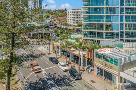 1/1-3 Douglas St, Coolangatta, QLD 4225