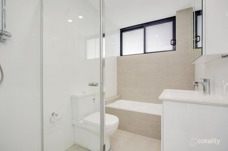 Property photo of 710/2B Charles Street Canterbury NSW 2193