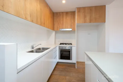 Property photo of 67 Parnell Boulevard Robina QLD 4226