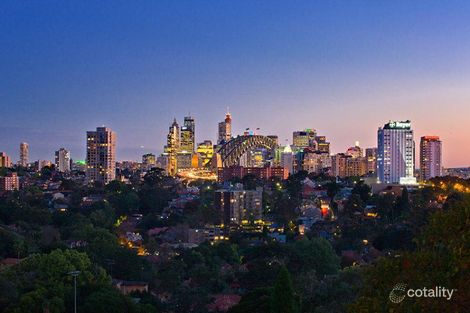 Property photo of 17/44-50 Bent Street Neutral Bay NSW 2089