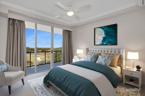 Property photo of 44/8 Breakwater Access Road Mackay Harbour QLD 4740