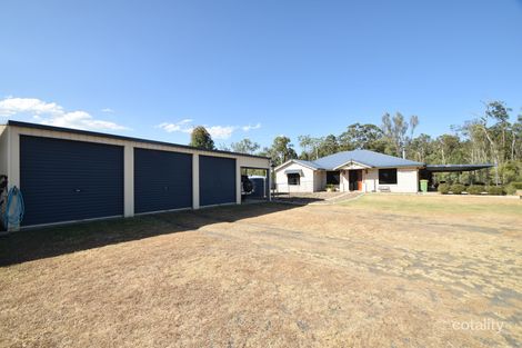 91 Postmans Ridge Rd, Helidon Spa, QLD 4344