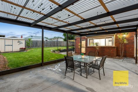 Property photo of 12 Enrob Court Grovedale VIC 3216