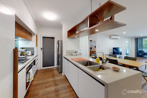 Property photo of 10/390 Simpsons Road Bardon QLD 4065