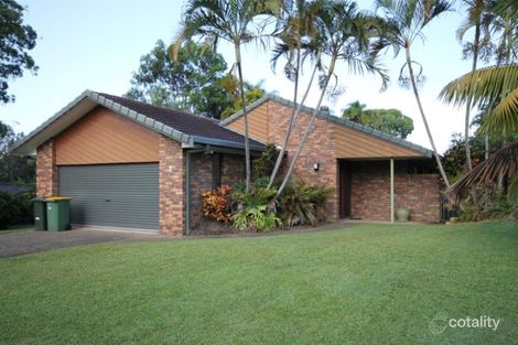 Property photo of 7 Kirribilli Court Robina QLD 4226