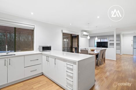 Property photo of 60 Granite Drive Langwarrin VIC 3910