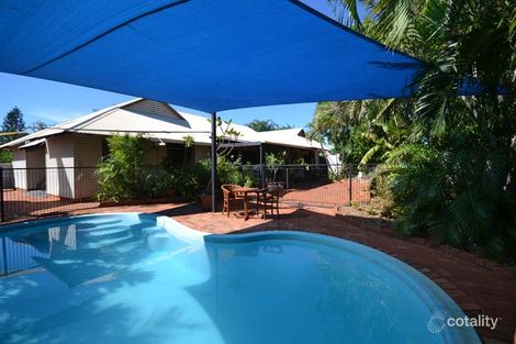Property photo of 11 Mackie Place Cable Beach WA 6726