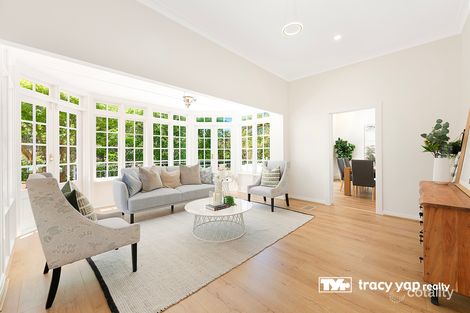 Property photo of 2 Beechworth Road Pymble NSW 2073