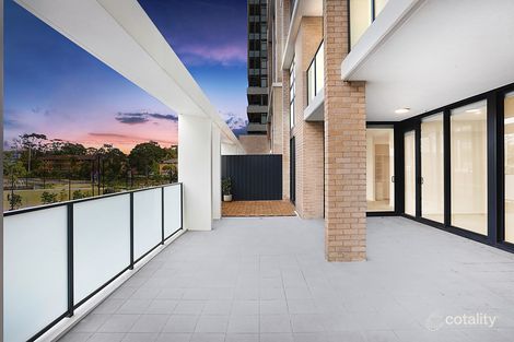 Property photo of 105/5 Village Place Kirrawee NSW 2232