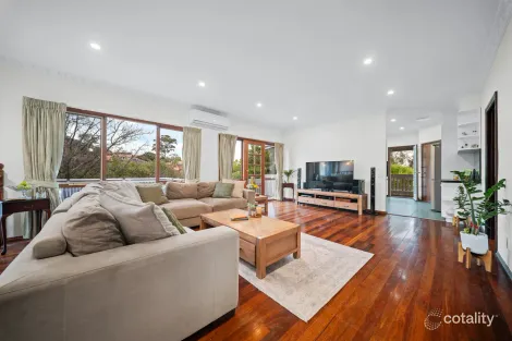 Property photo of 13 Chippendale Court Templestowe VIC 3106