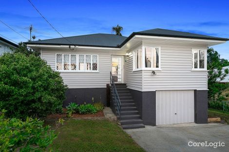 Property photo of 58 Marshall Road Holland Park West QLD 4121