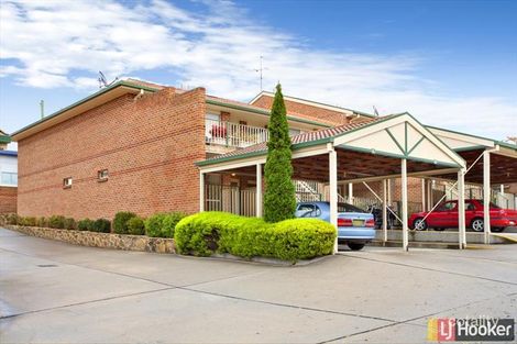 Property photo of 4/94 Collett Street Queanbeyan NSW 2620