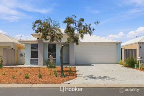 Property photo of 7 Pavilion Crescent Geographe WA 6280