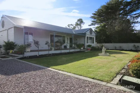 Property photo of 80 Darlington Road Mortlake VIC 3272