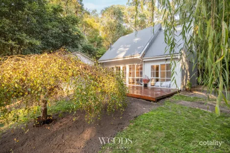 Property photo of 99 Mt Pleasant Road Monbulk VIC 3793