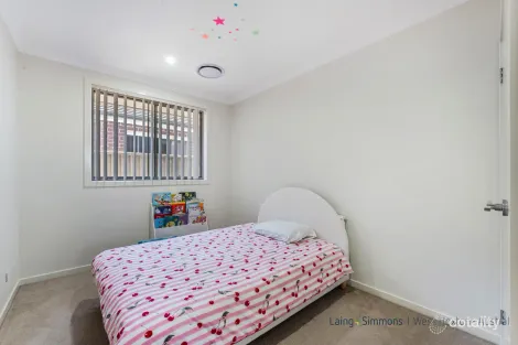 Property photo of 131 Narrami Road Austral NSW 2179