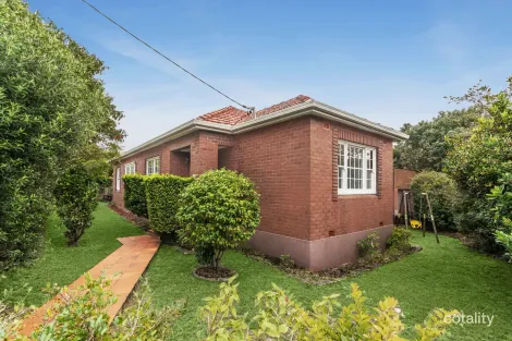 Property photo of 22 Ulm Street Maroubra NSW 2035