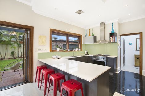 Property photo of 19 Berry Street Rosebery NSW 2018