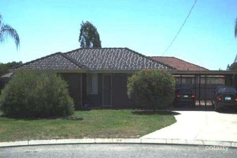 11 Goshawk Pl, Huntingdale, WA 6110