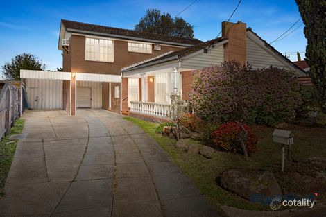 Property photo of 35 Guinane Avenue Hoppers Crossing VIC 3029