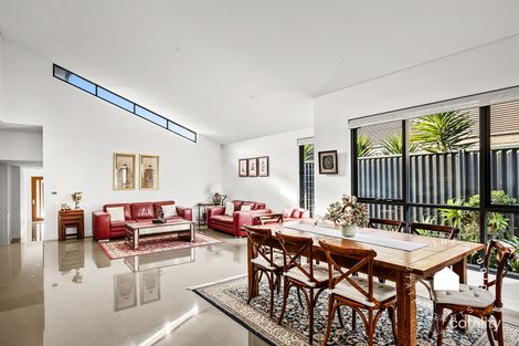 Property photo of 38 McMillian Circuit North Kellyville NSW 2155