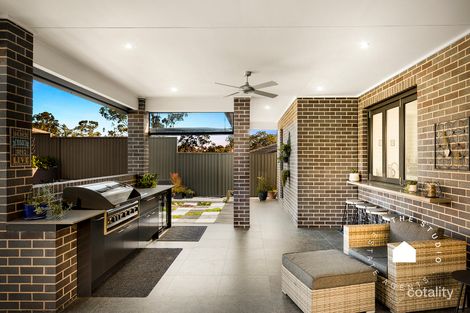 Property photo of 38 McMillian Circuit North Kellyville NSW 2155