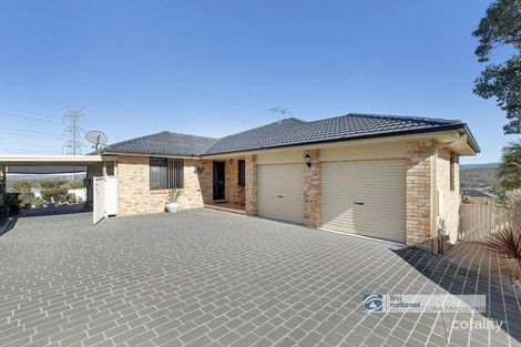 2 Julindur Rd, Cameron Park, NSW 2285