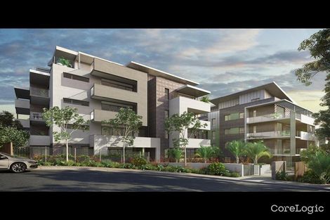 Property photo of 401A/10-12 Belair Close Hornsby NSW 2077