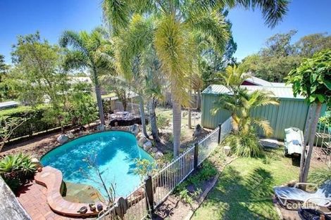 Property photo of 9 Brett Road Victoria Point QLD 4165