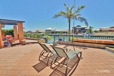 Property photo of 25 Starfire Close Halls Head WA 6210