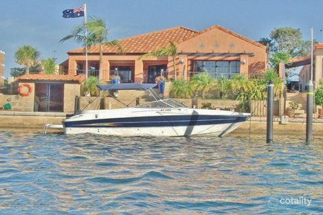 Property photo of 25 Starfire Close Halls Head WA 6210