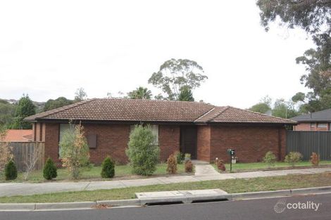 1 Bedford Ct, Endeavour Hills, VIC 3802