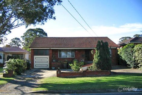 5 Elliott St, Kings Park, NSW 2148