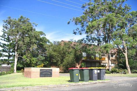 Property photo of 2/28 Renown Avenue Shoalhaven Heads NSW 2535