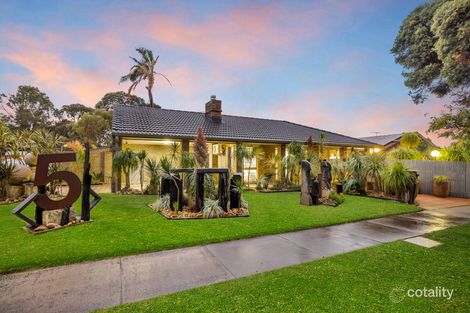 Property photo of 5 Fairway Drive Dingley Village VIC 3172