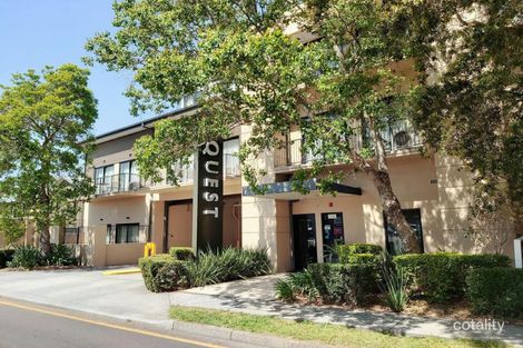 4/1 Ken Tubman Dr, Maitland, NSW 2320