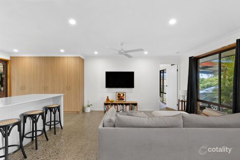 Property photo of 81 Saffron Street Elanora QLD 4221