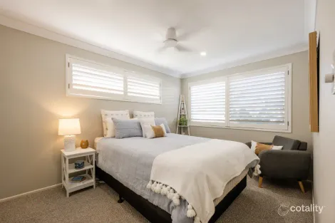 Property photo of 47/1 Orion Drive Yamba NSW 2464