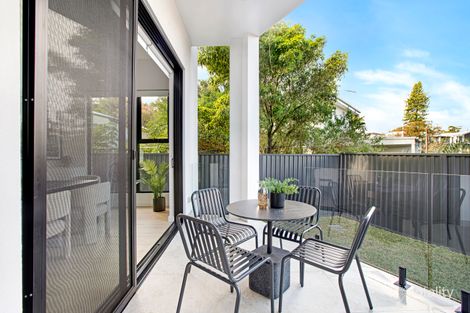 Property photo of 21 Forrest Street Chifley NSW 2036