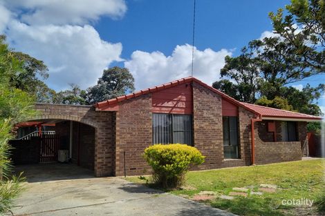 1 Herbert St, Lower King, WA 6330