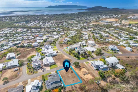 101 Goicoechea Dr, Bushland Beach, QLD 4818
