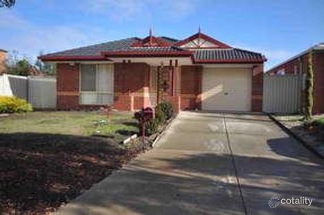 11 Abbington Cres, Caroline Springs, VIC 3023