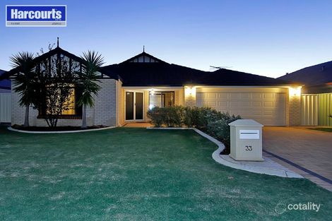 33 Sherwin Rise, Landsdale, WA 6065