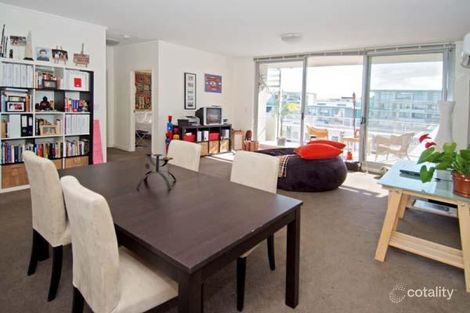 Property photo of 607/2 Shoreline Drive Rhodes NSW 2138