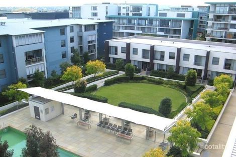 607/2 Shoreline Dr, Rhodes, NSW 2138